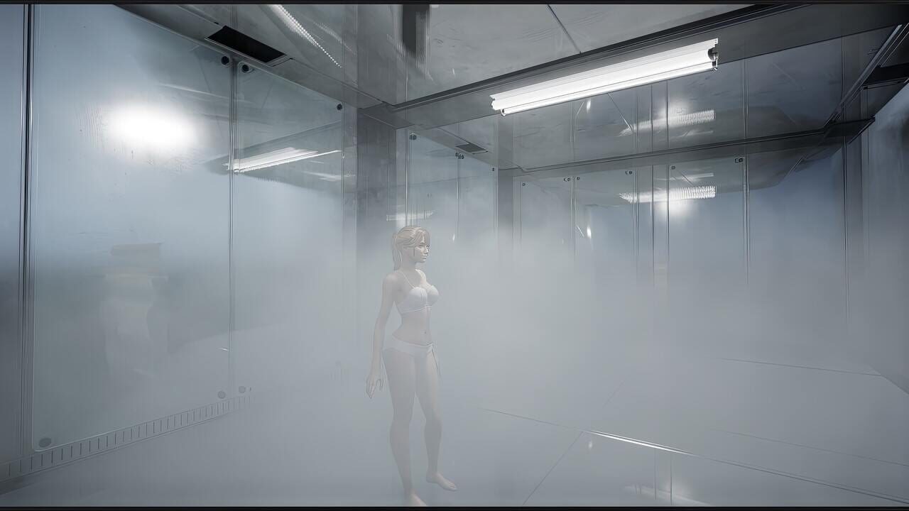 Operation Sci-Fi: Hentai Girls