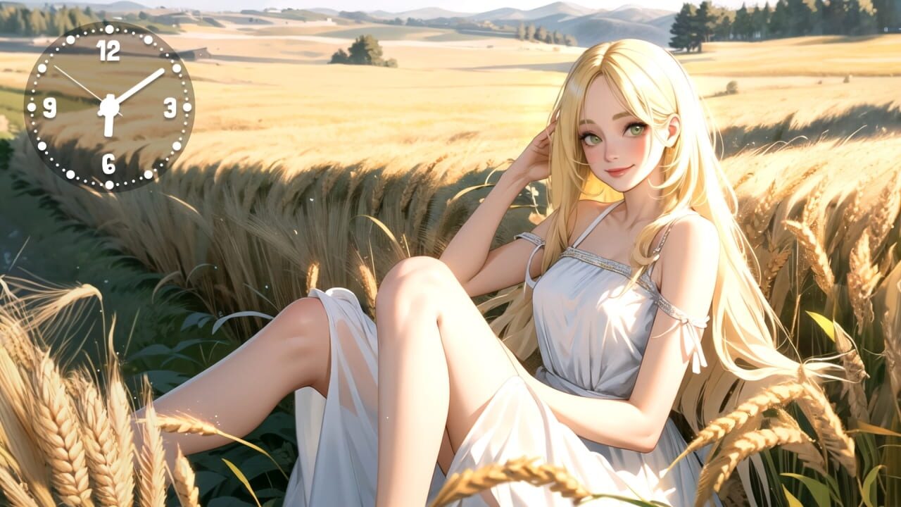 Ecchi: Time to Oppai