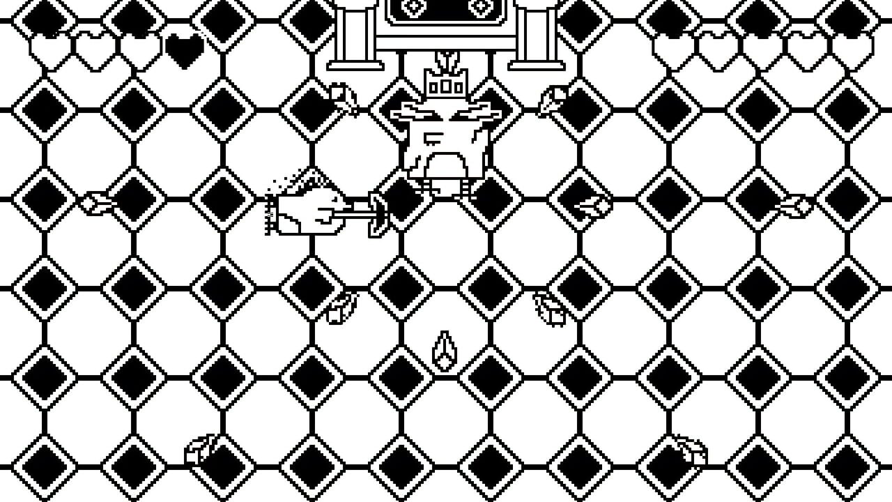 Program Penguin