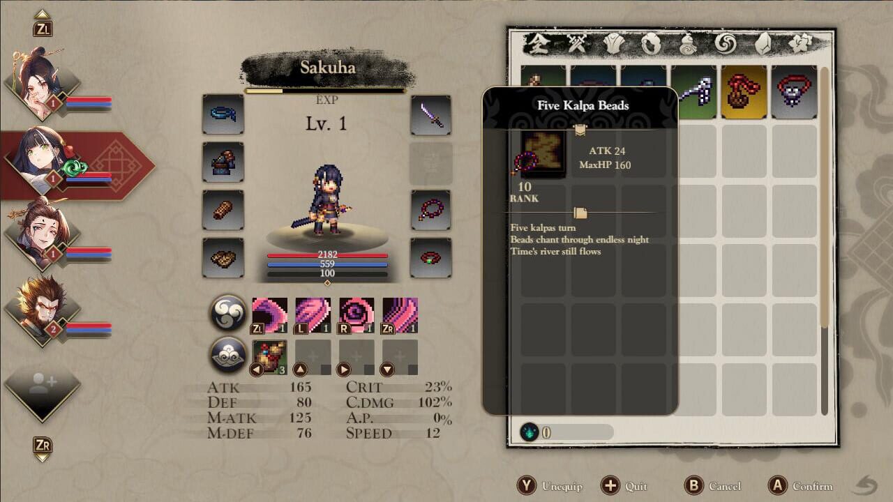 Arisen Force: Life Devotee