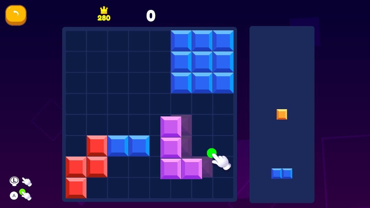 Block Party DX!