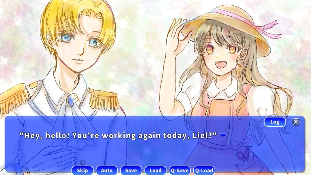 Love Blossoms News