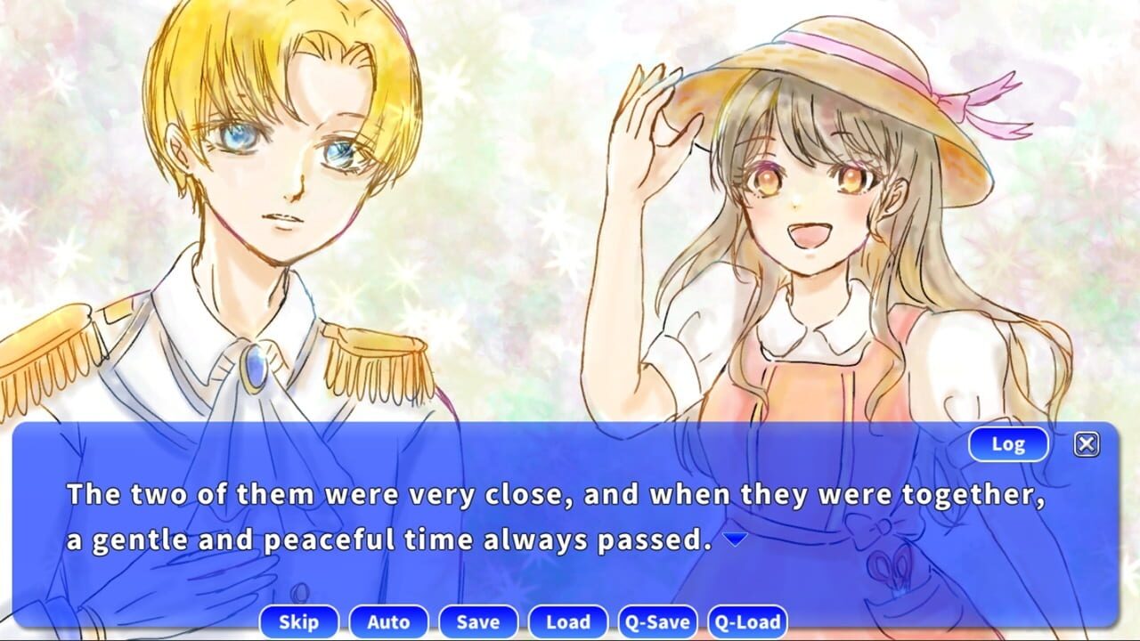Love Blossoms News
