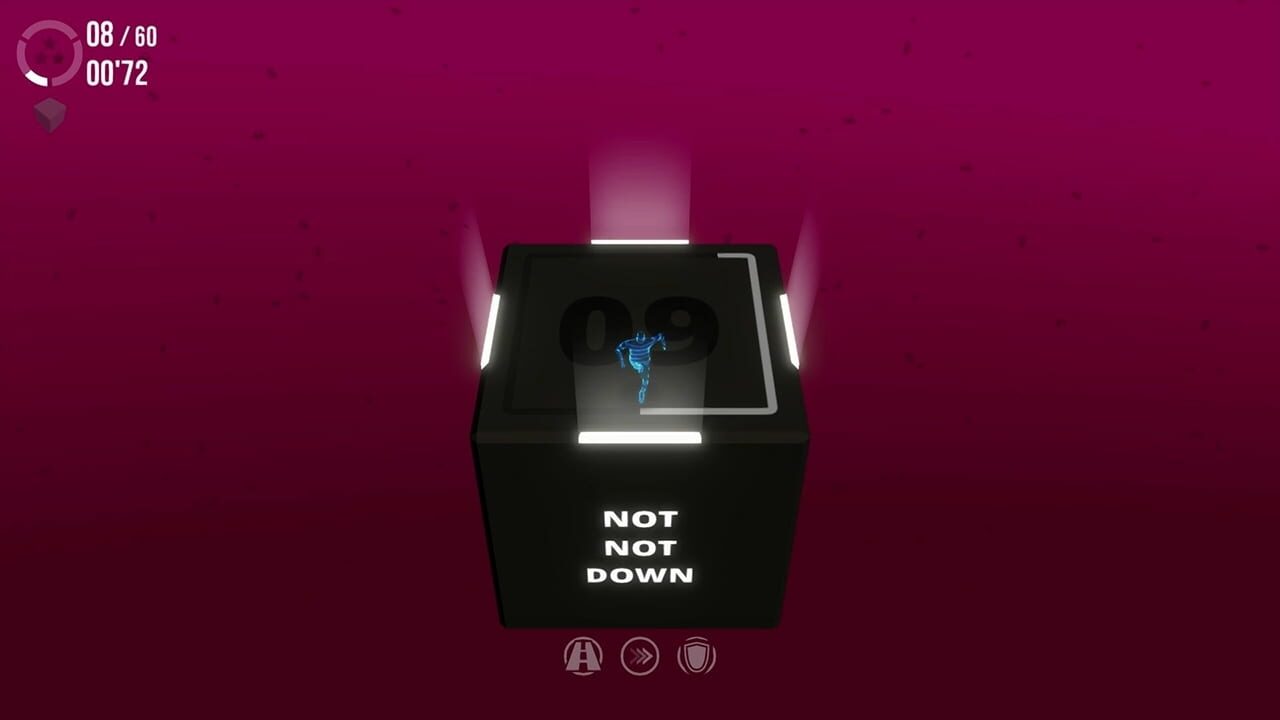 Not Not 2: A Brain Challenge – Complete Edition