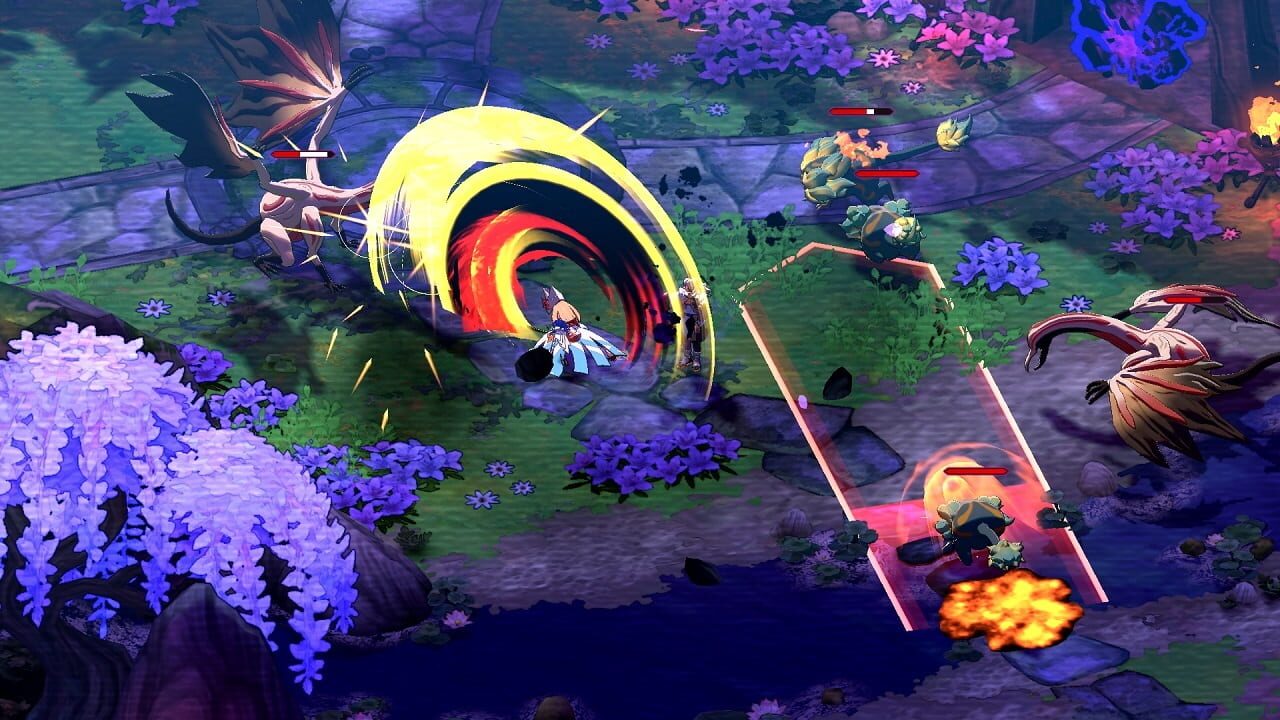 Towa and the Guardians of the Sacred Tree: Deluxe Edition