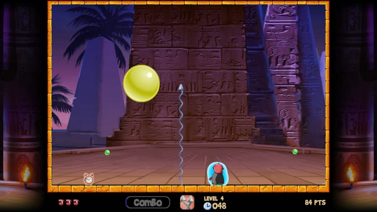 Bubble Trouble 3