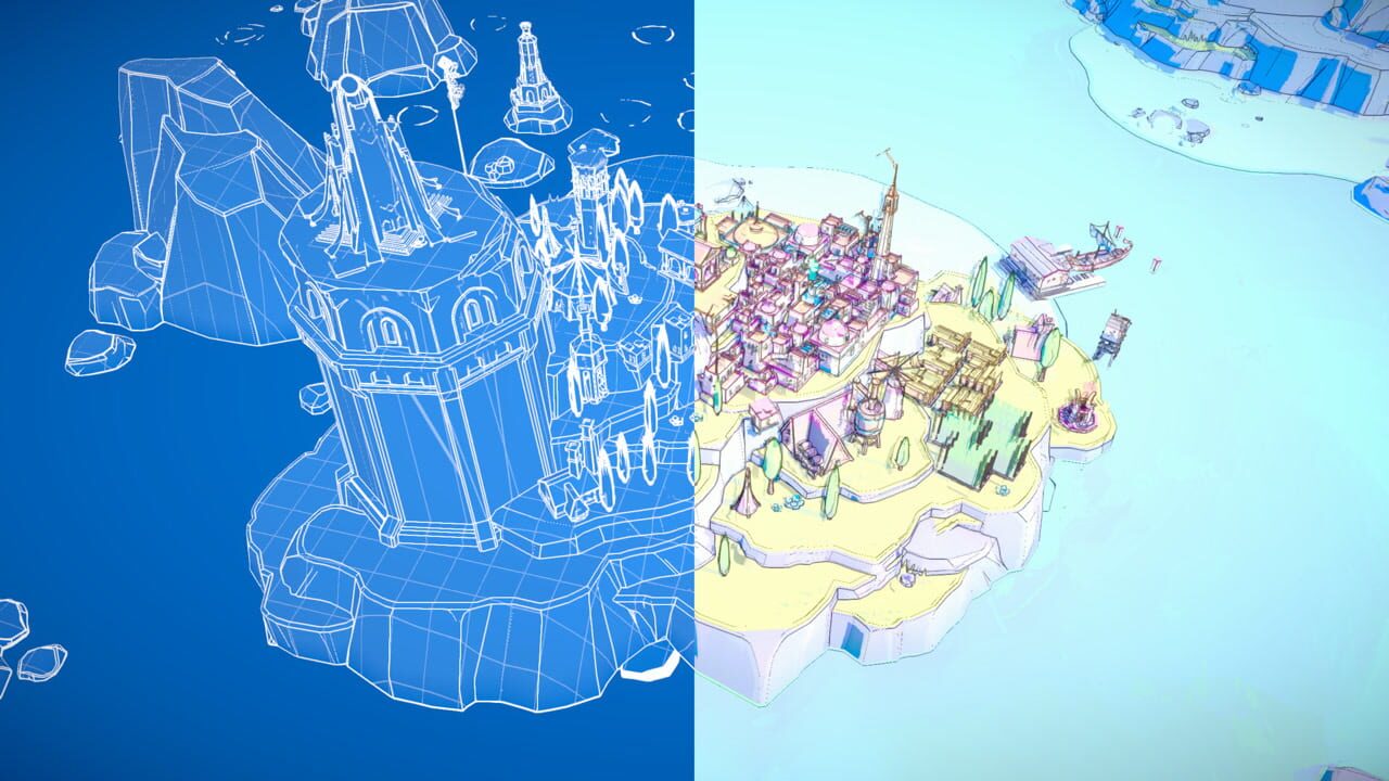 Islanders: New Shores – Photo Filter Pack