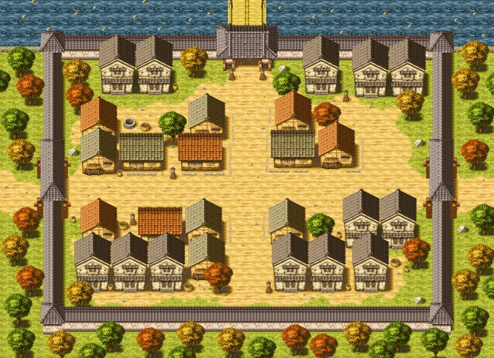 Navinosuke: The Yo-kai Buster