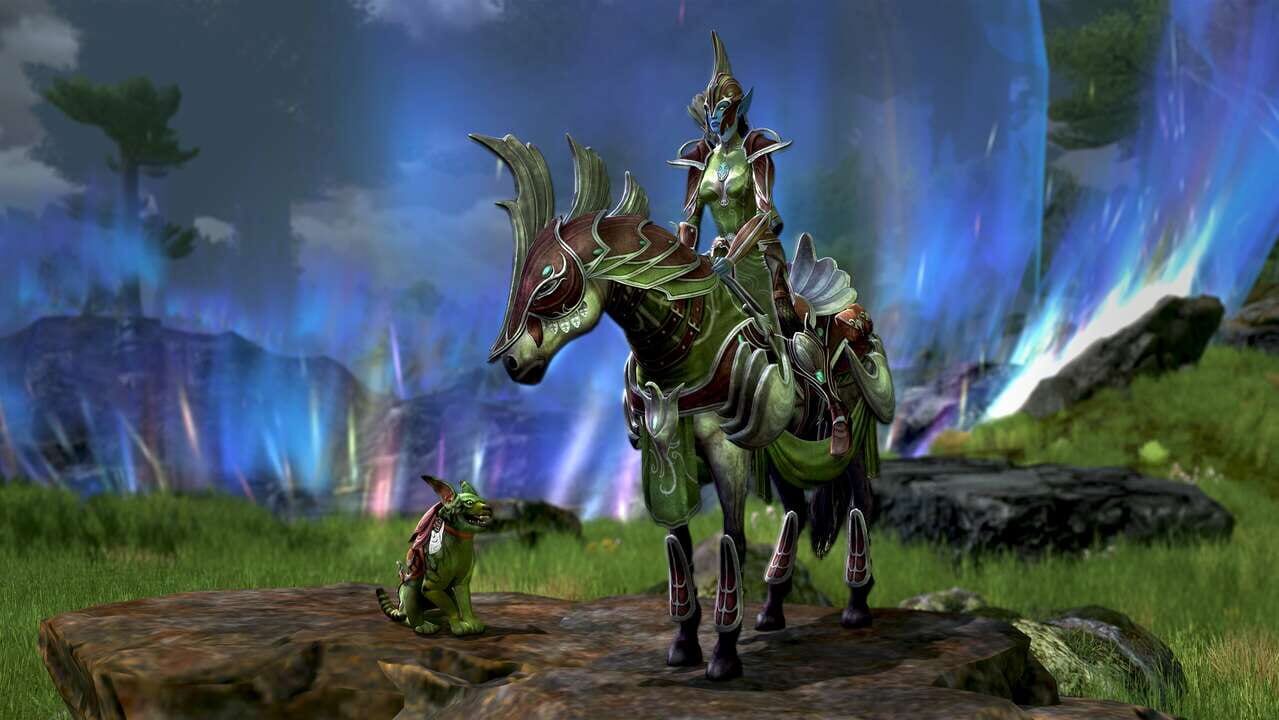 Dungeons & Dragons Online: Magic of Myth Drannor – Ultimate Fan Bundle