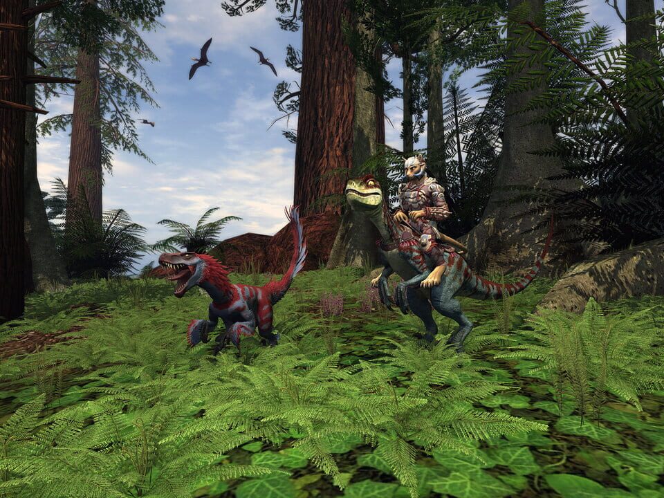 Dungeons & Dragons Online: The Isle of Dread – Ultimate Fan Bundle