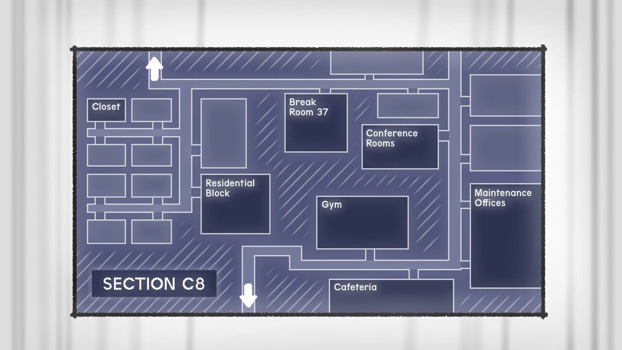 Aperture Dating Simulator