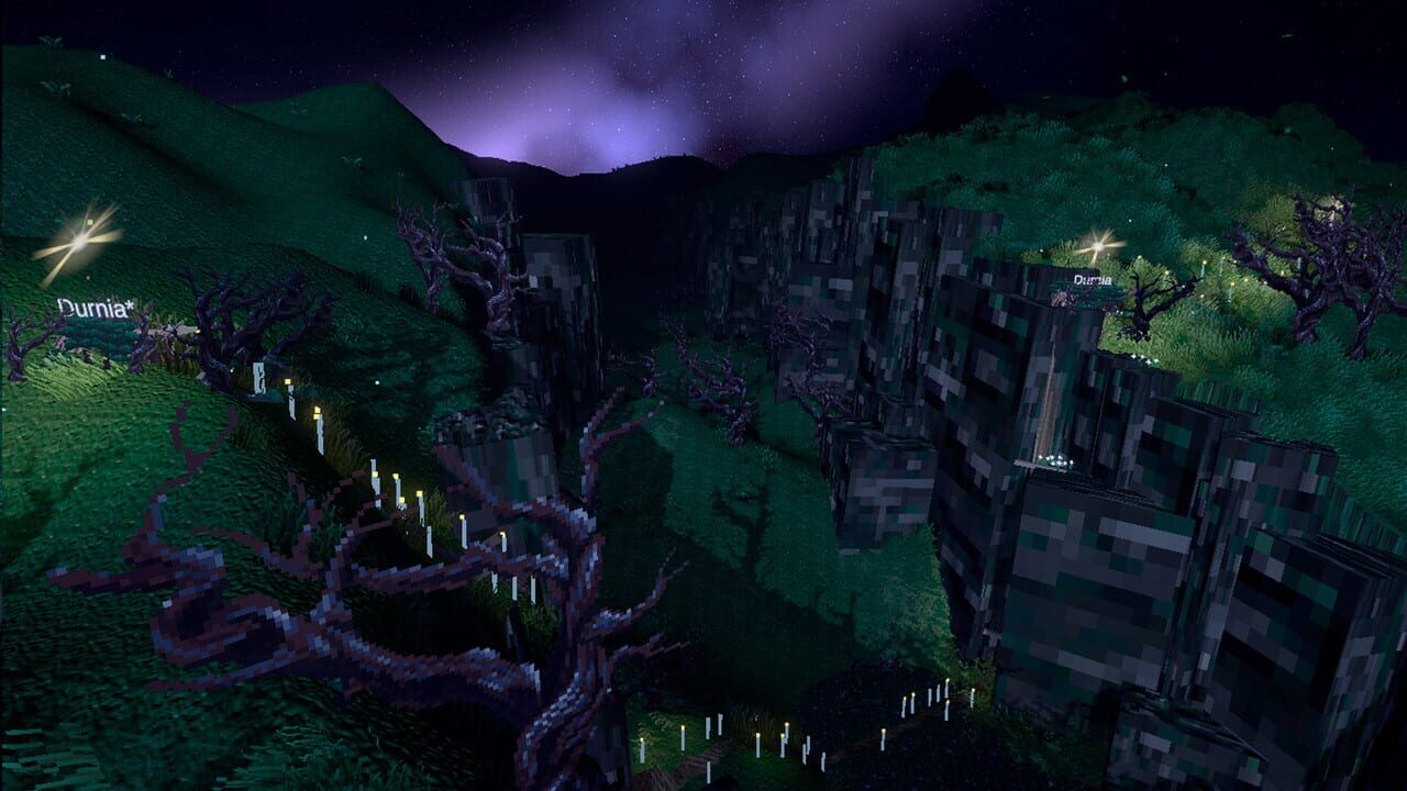 Nightpyre