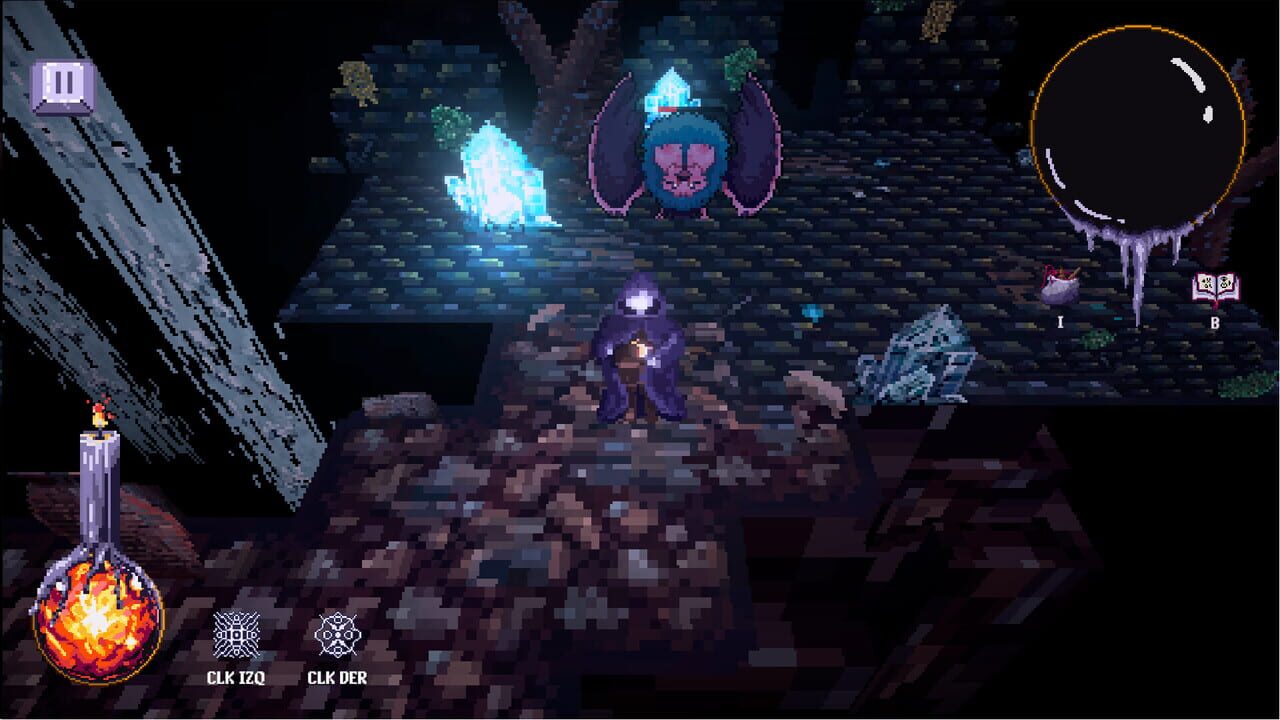 Nightpyre