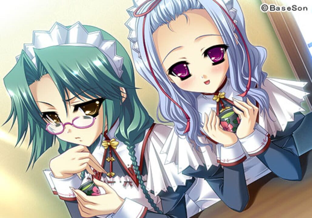 Koihime Musou: A Heart throbbing, Maidenly Romance of the Three Kingdoms