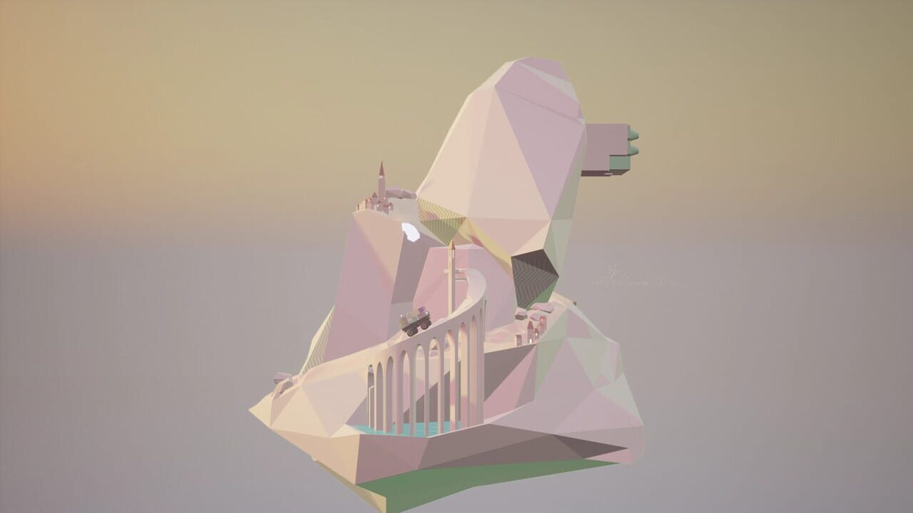 Liquid Peak: Offroad