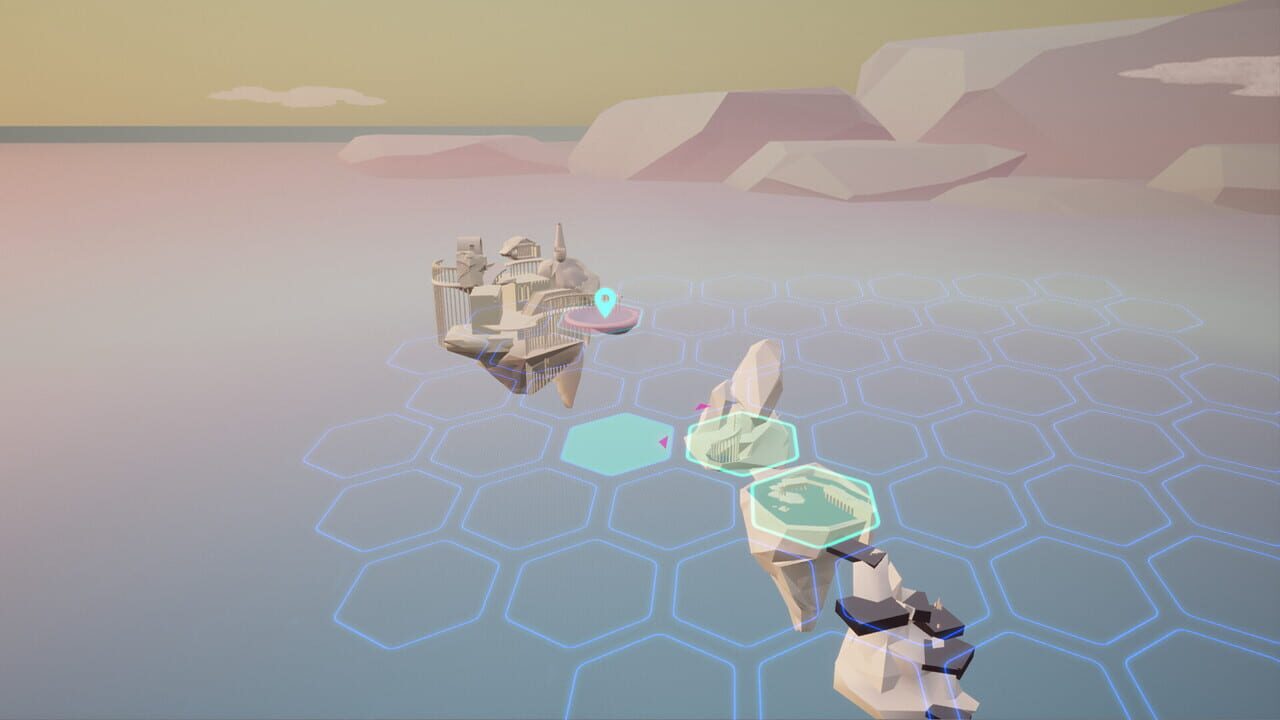 Liquid Peak: Offroad