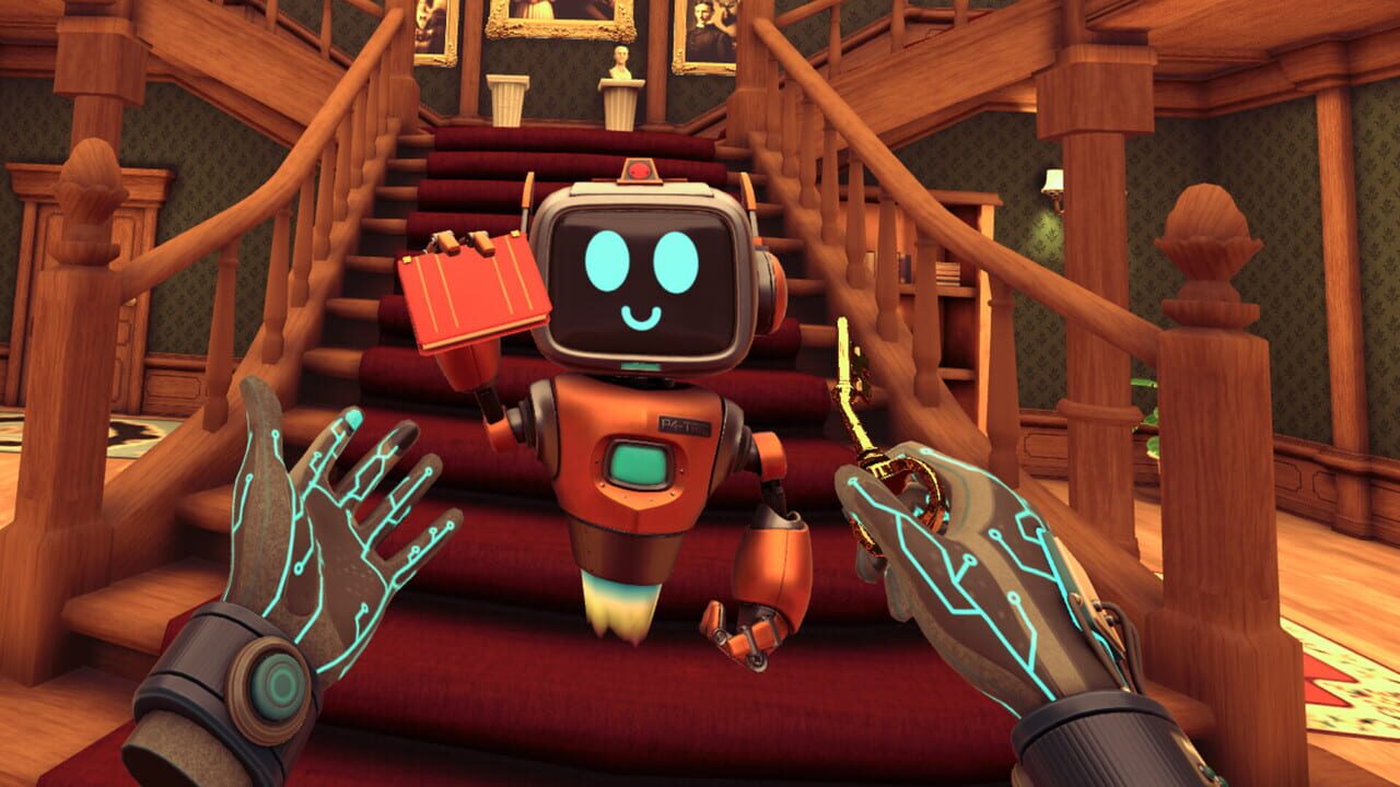 Cinescape VR