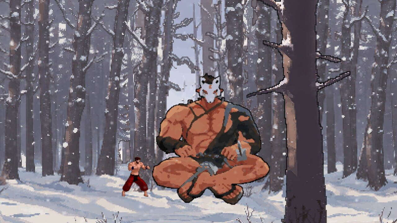 Rainbow Cloud: A Gay RPG