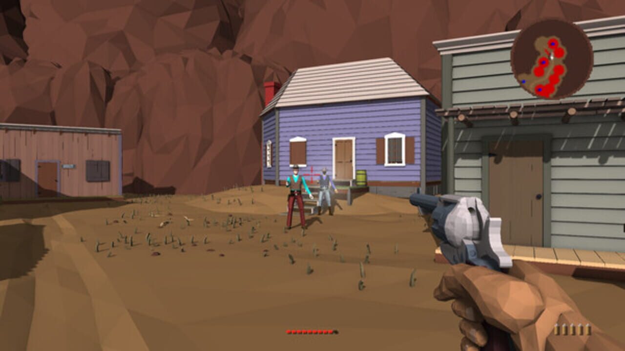 Sharpshooter