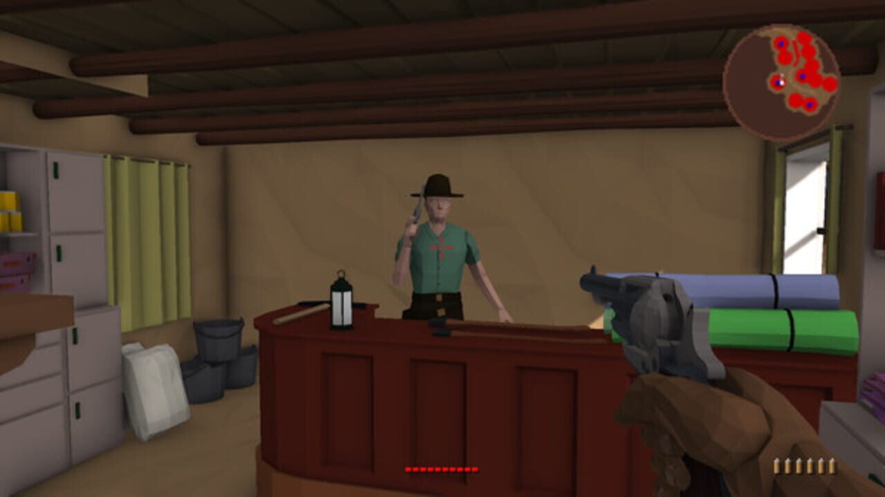 Sharpshooter