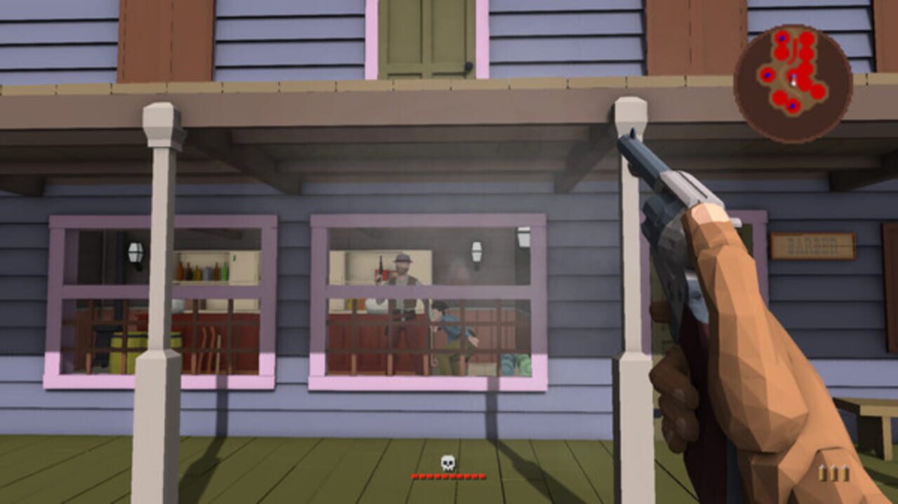 Sharpshooter