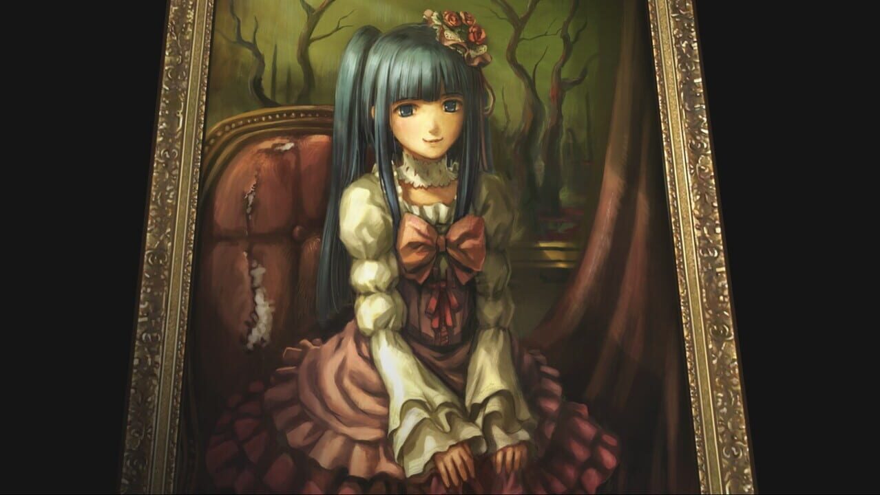 Umineko no Naku Koro ni: Episode 5 – End of the Golden Witch