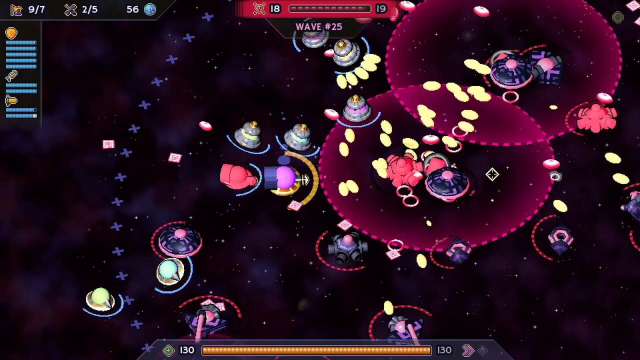 Comet Force