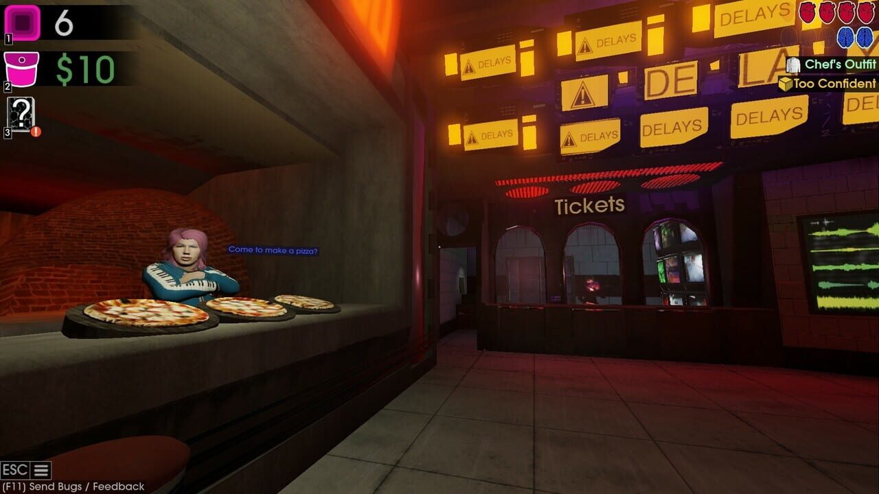 Moves Of The Diamond Hand