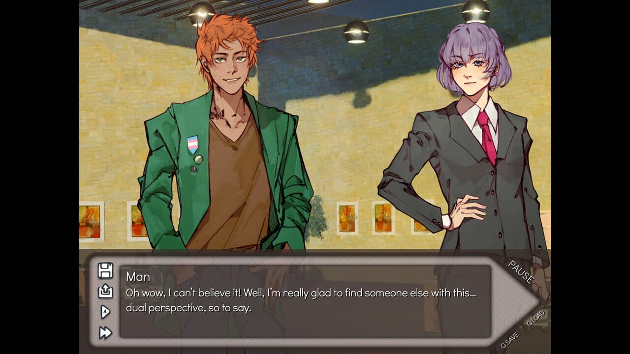 Bonjin: An Ordinary Man