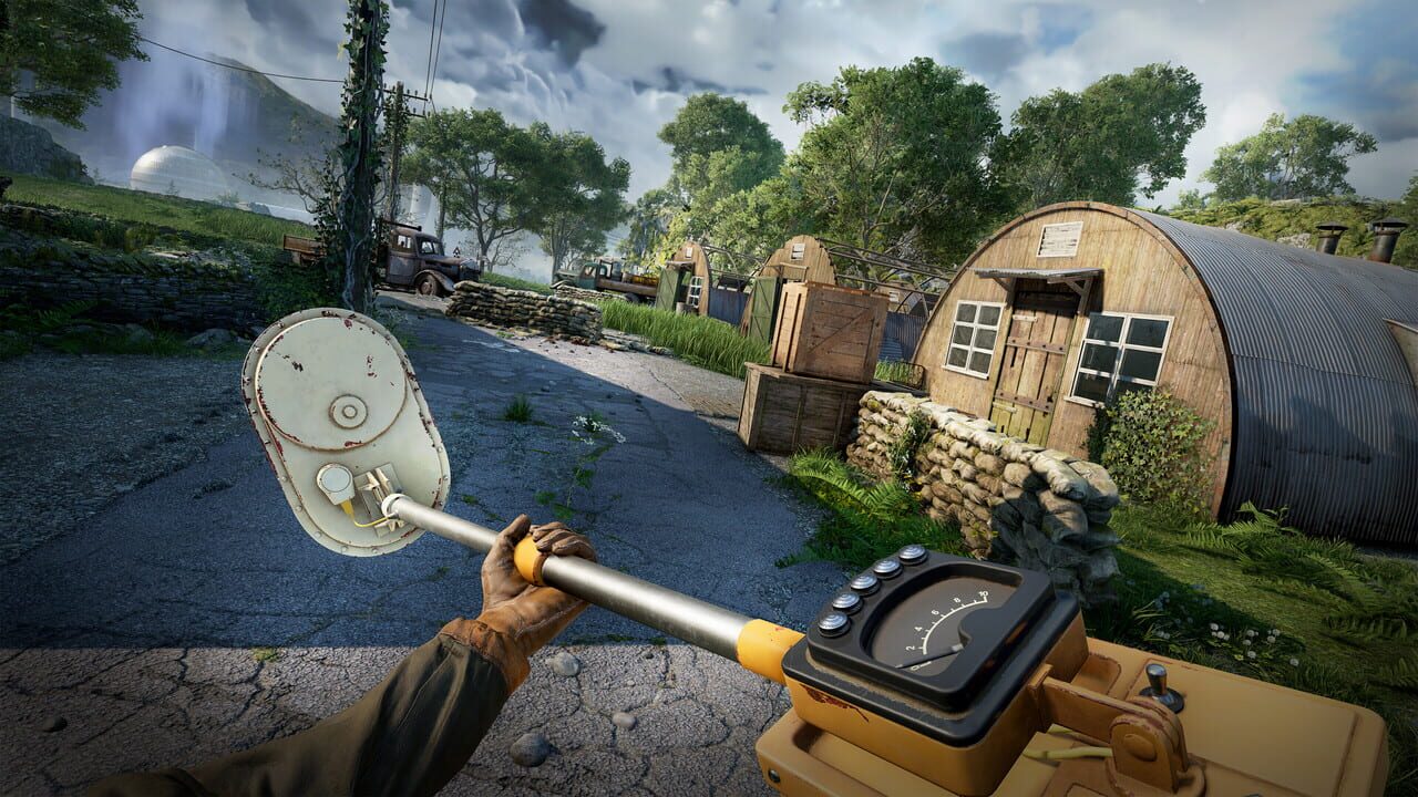 Atomfall: Wicked Isle