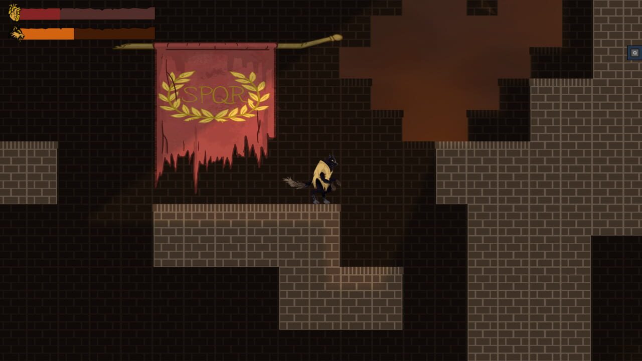 Old Thiess: The Werewolf’s Trial