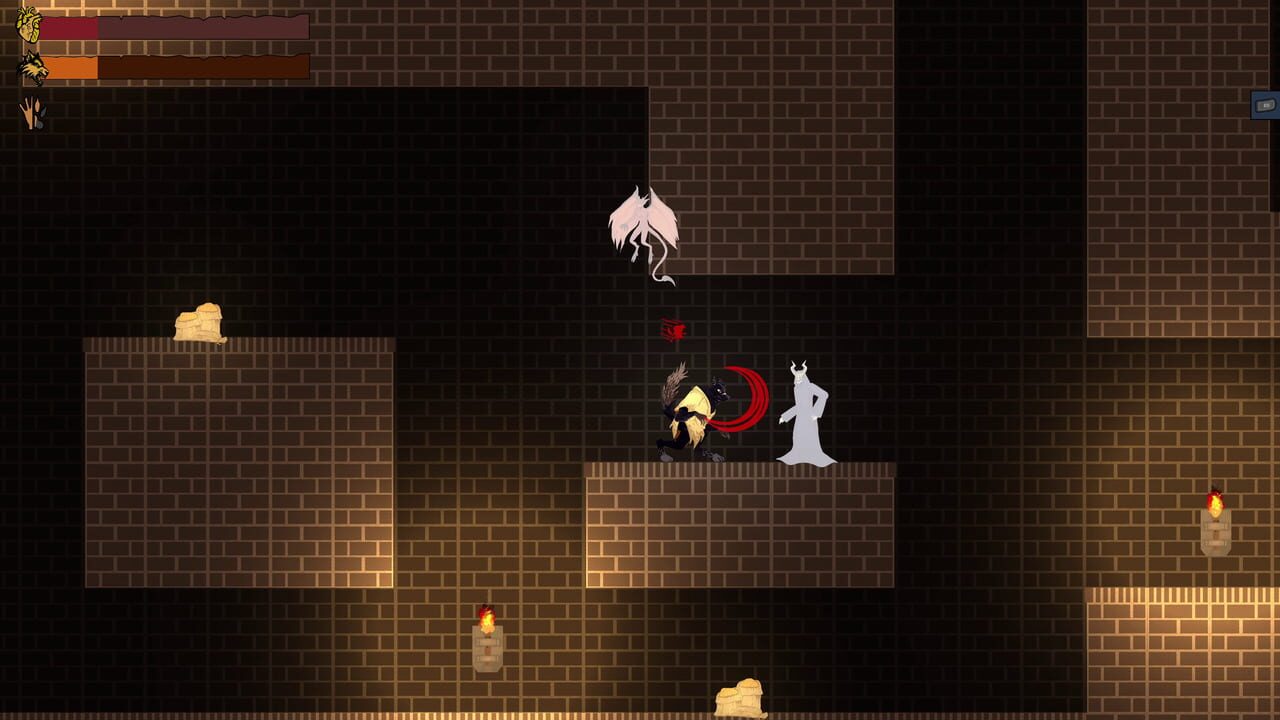 Old Thiess: The Werewolf’s Trial