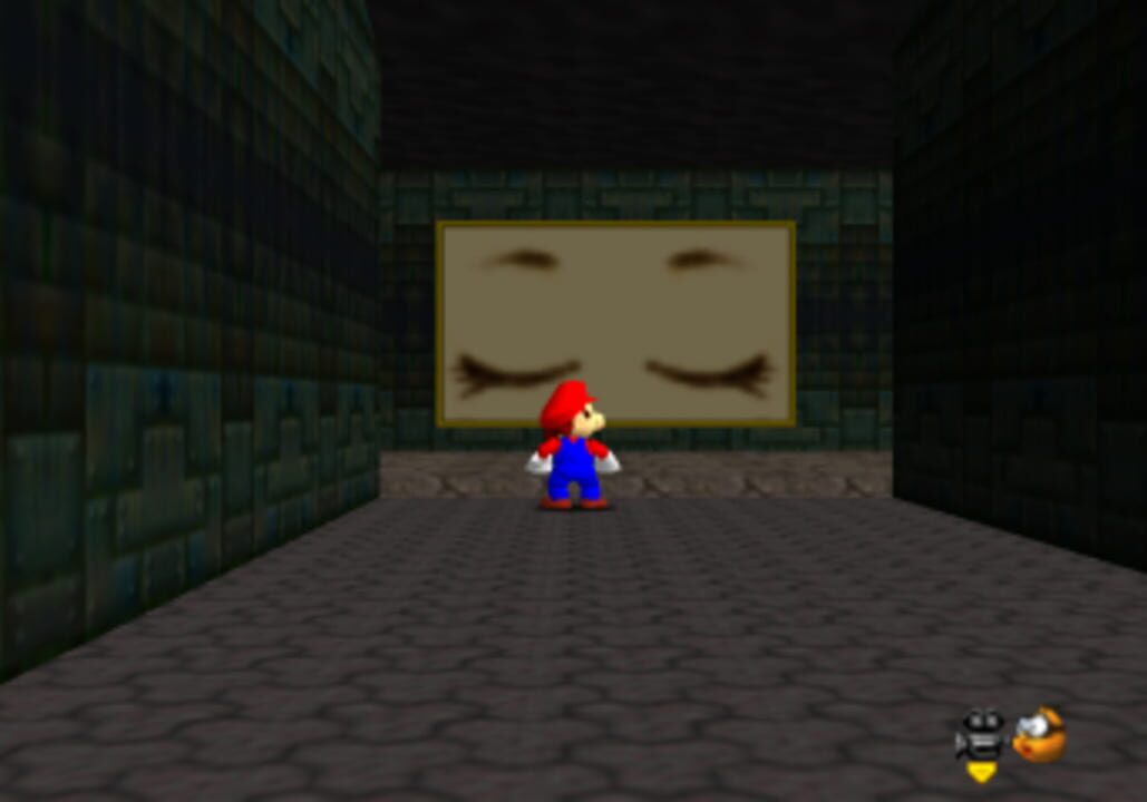 Please Come to The Castle