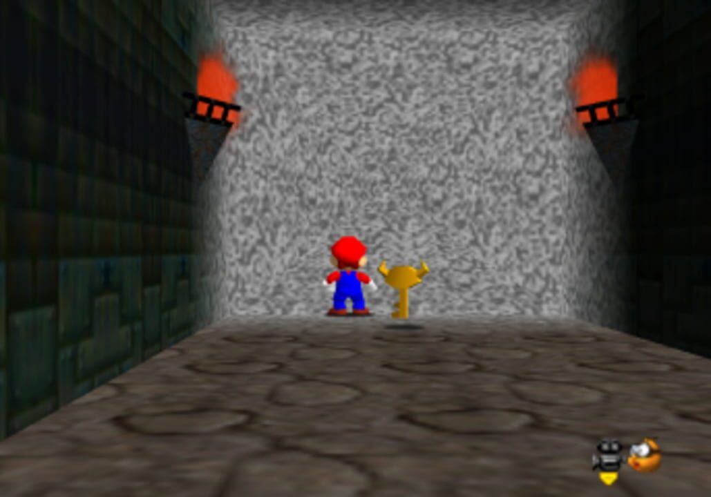 Please Come to The Castle