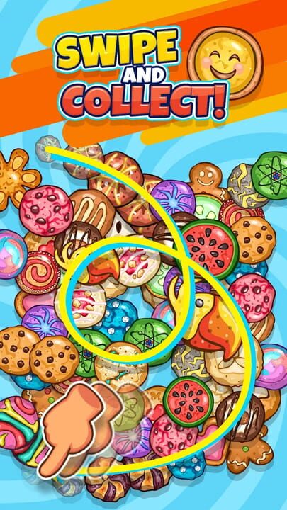 Cookies Inc.