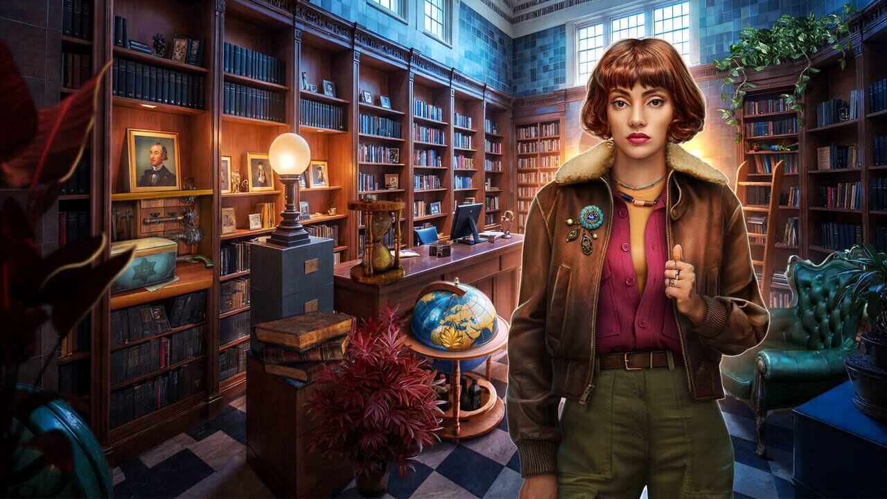 Mind Echoes: Remnants of the Past – Collector’s Edition