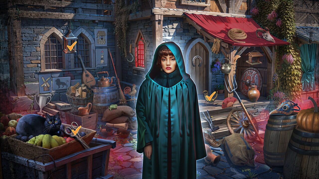 Mind Echoes: Remnants of the Past – Collector’s Edition
