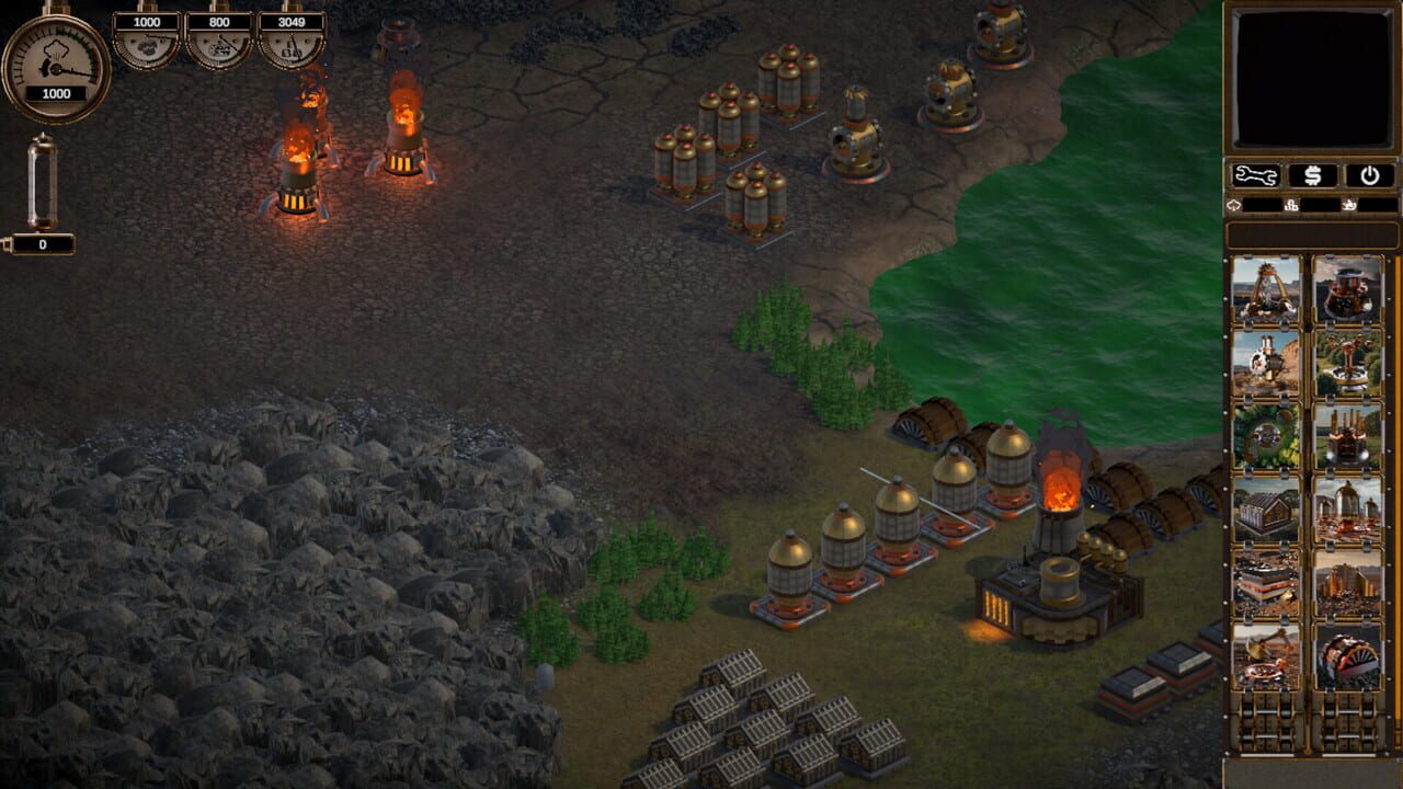 SteamPowered