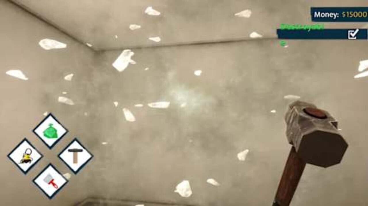 House Renovator Simulator