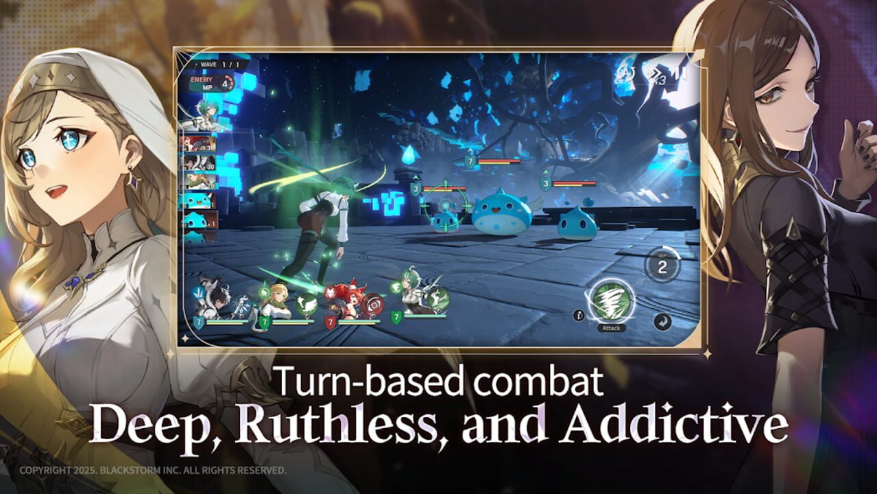 Re:Memento – White Shadow