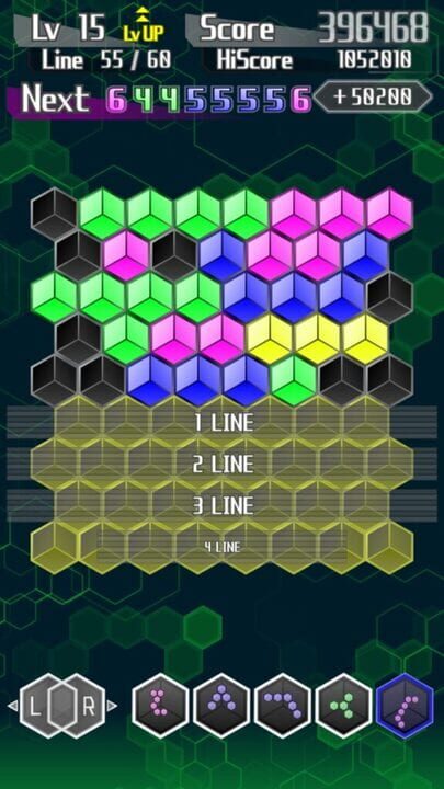 HexHorizon