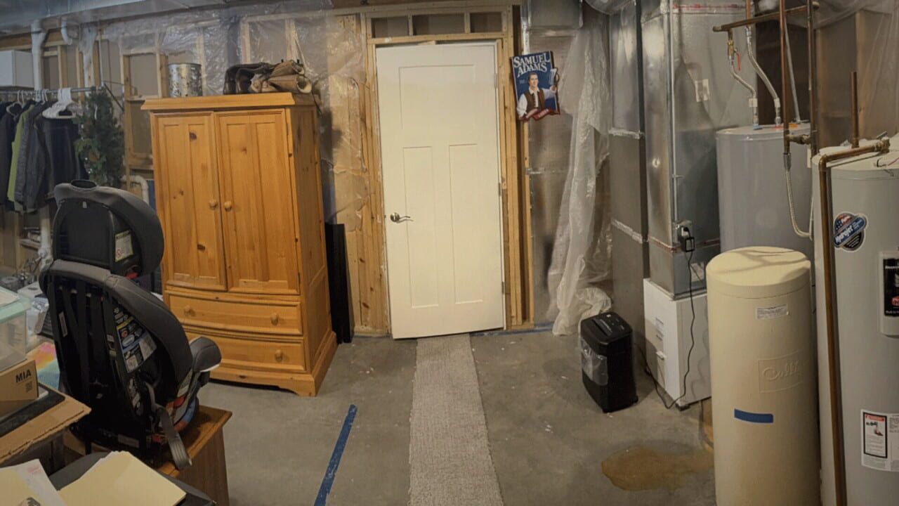 Five Nights at Roner’s 3