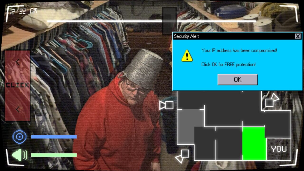 Five Nights at Roner’s 3