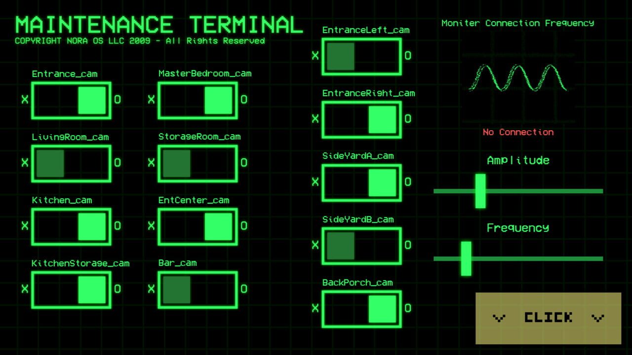 Five Nights at Roner’s 3