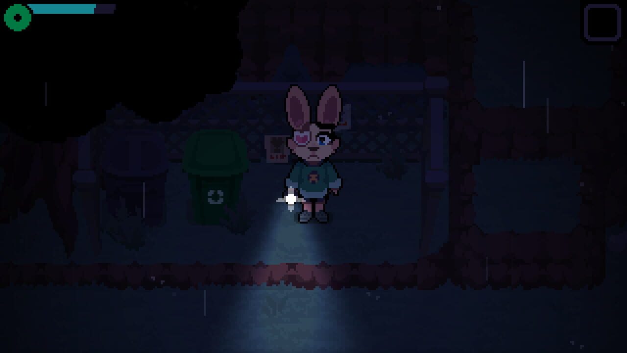 The Bunny Graveyard II