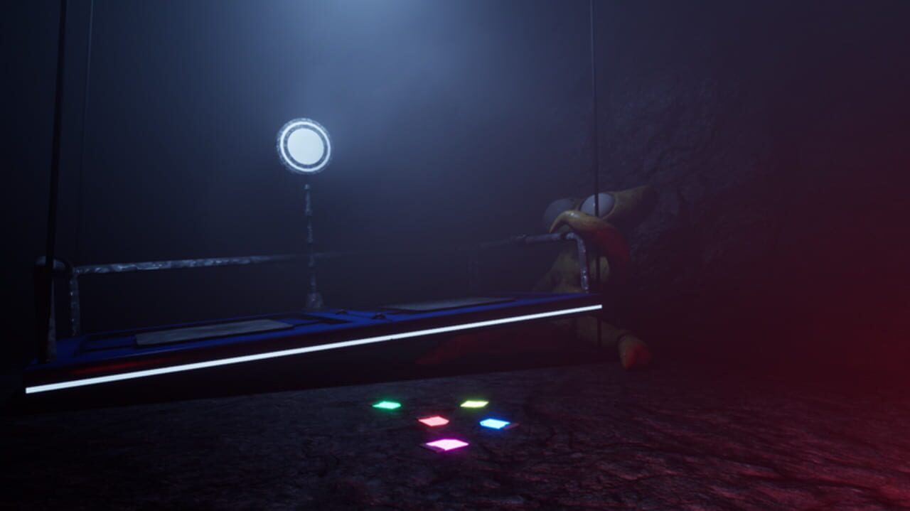 Care of Gongon: Chapter 2