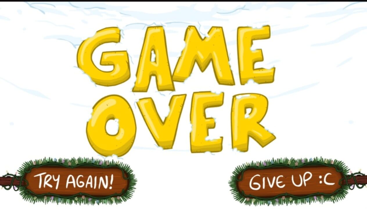 The Impossible Quizmas