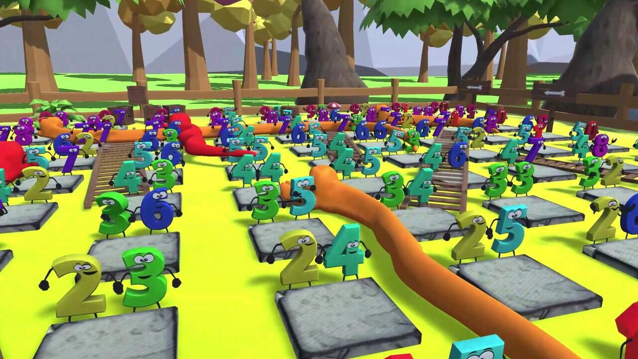 Snakes and Ladders Championship