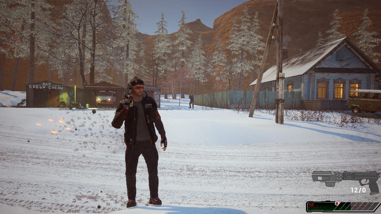 Money Theft 2: Heist