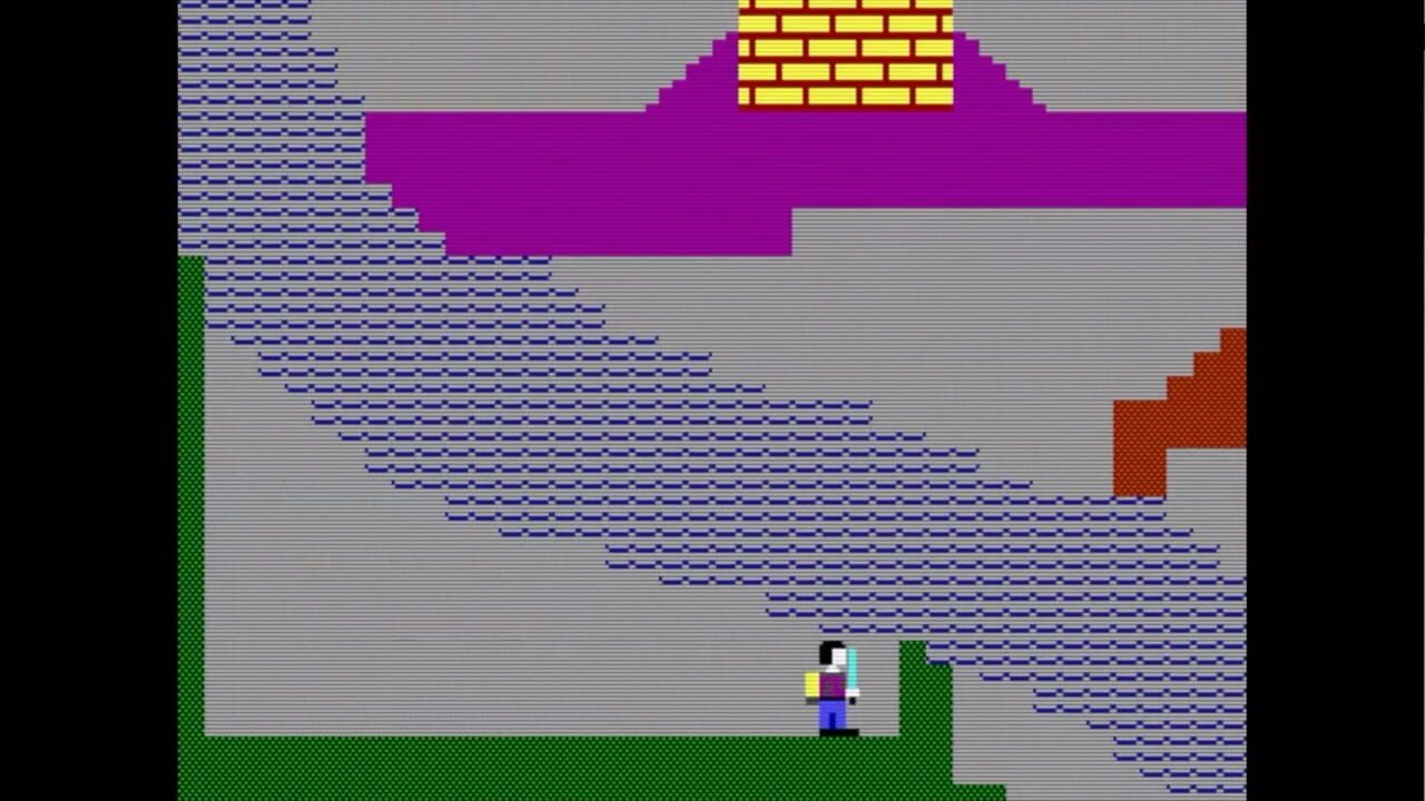 Icon: Quest for the Ring